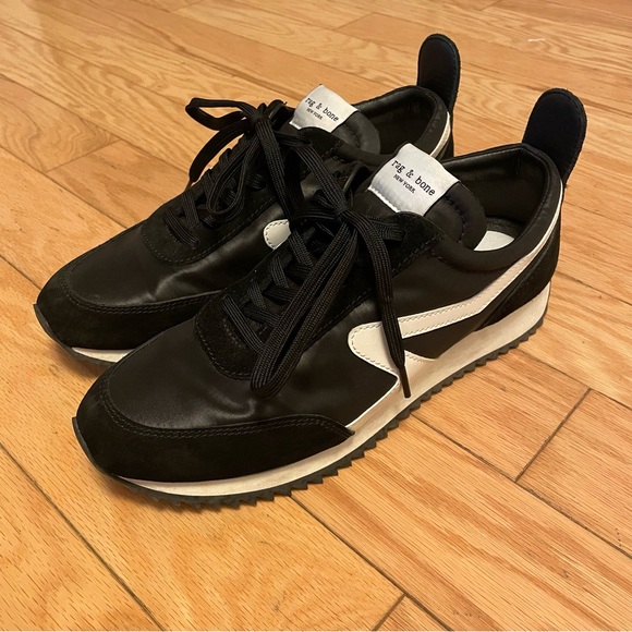 Rag and Bone Sneakers - Picture 1 of 3